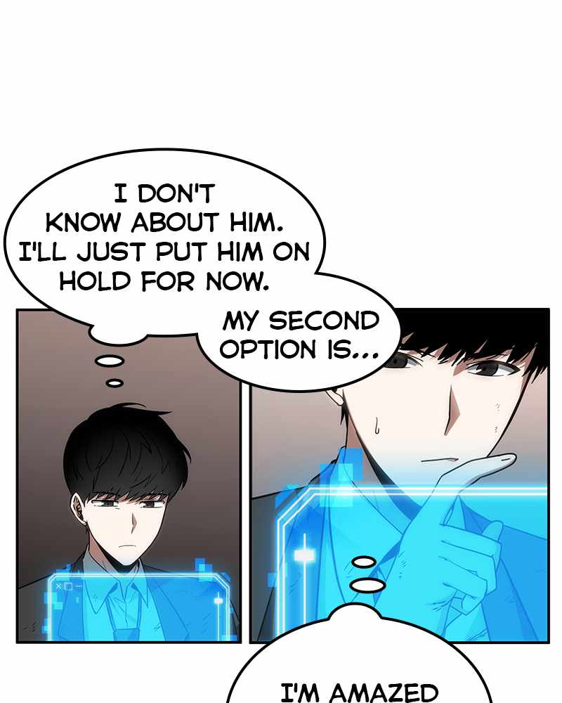 Read Omniscient Reader’s Viewpoint Manga Online
