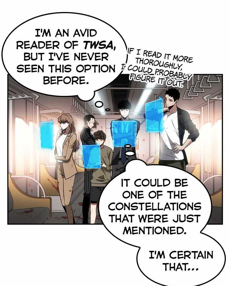 Read Omniscient Reader’s Viewpoint Manga Online