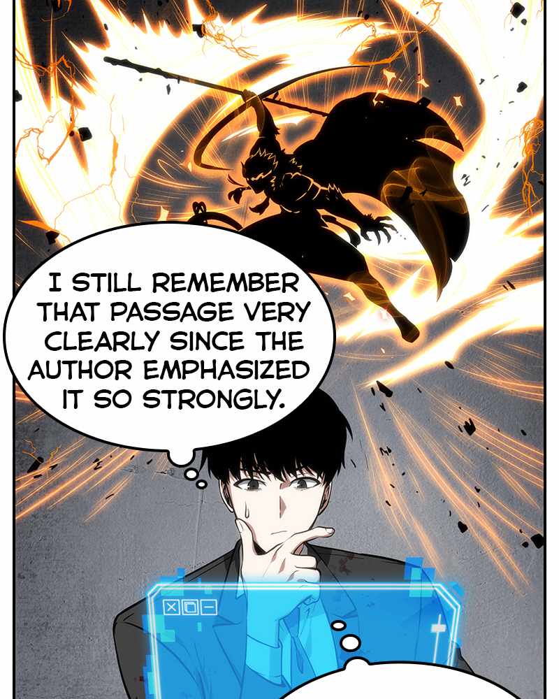 Read Omniscient Reader’s Viewpoint Manga Online