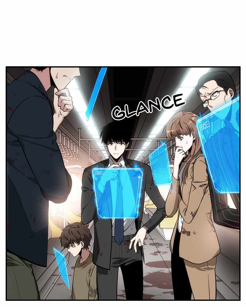 Read Omniscient Reader’s Viewpoint Manga Online