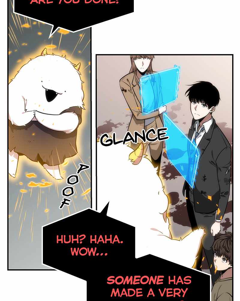 Read Omniscient Reader’s Viewpoint Manga Online