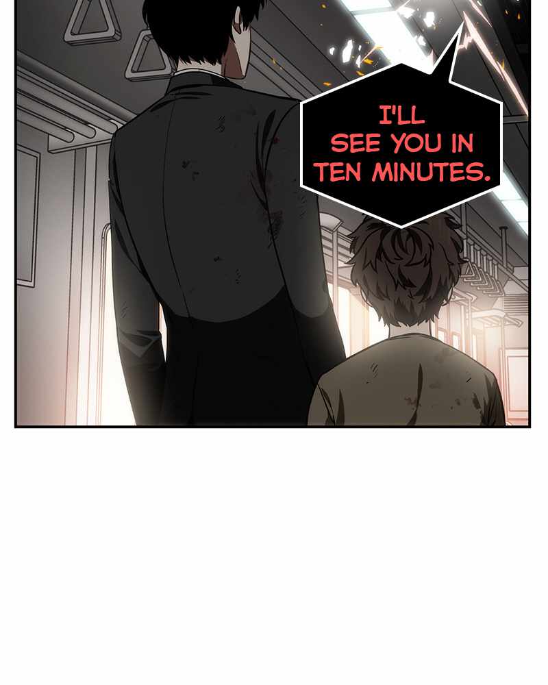 Read Omniscient Reader’s Viewpoint Manga Online
