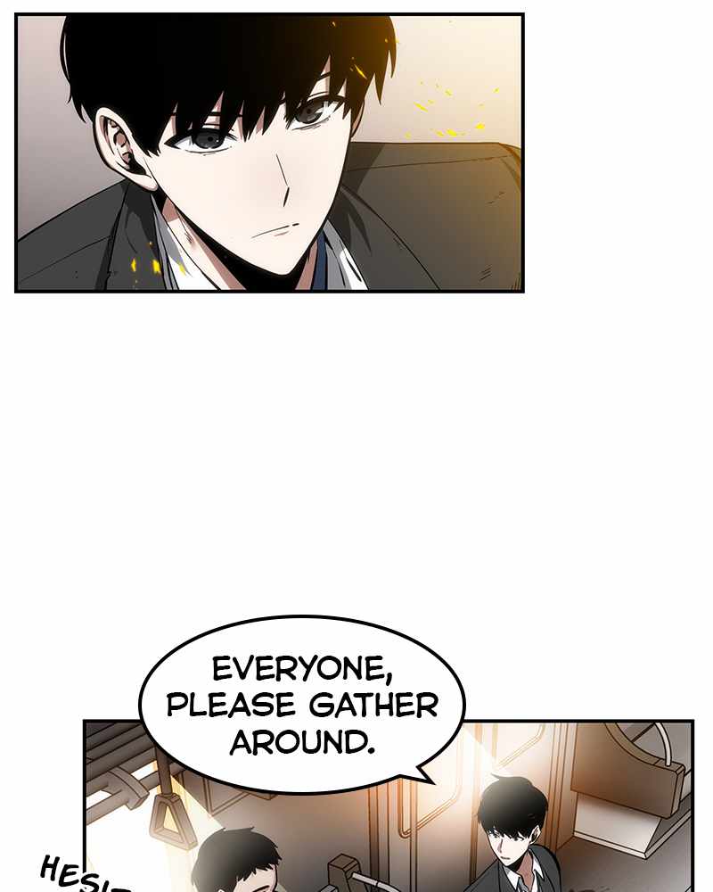 Read Omniscient Reader’s Viewpoint Manga Online