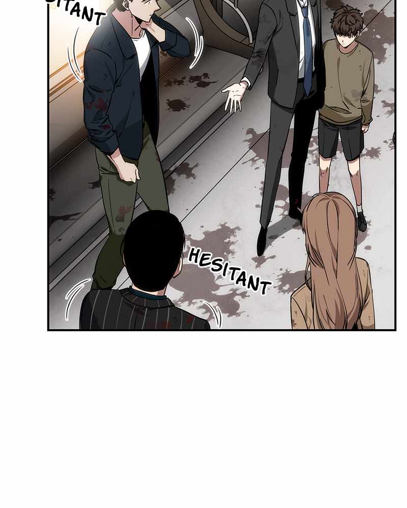 Read Omniscient Reader’s Viewpoint Manga Online