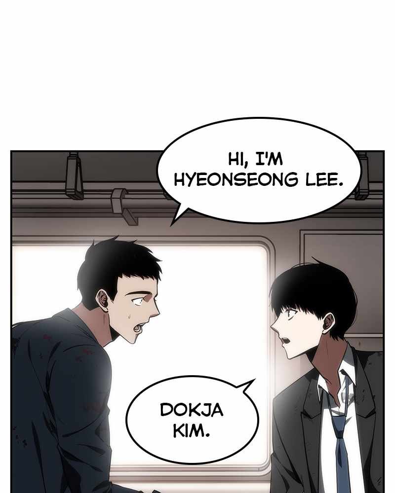 Read Omniscient Reader’s Viewpoint Manga Online
