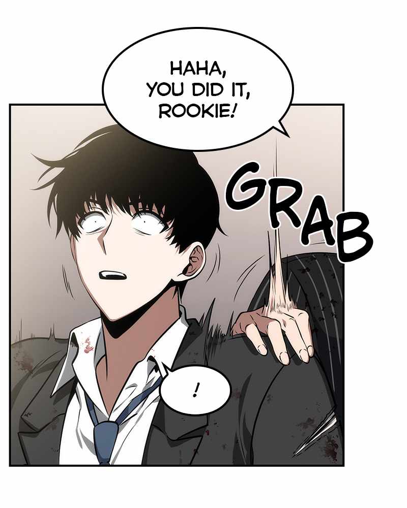 Read Omniscient Reader’s Viewpoint Manga Online