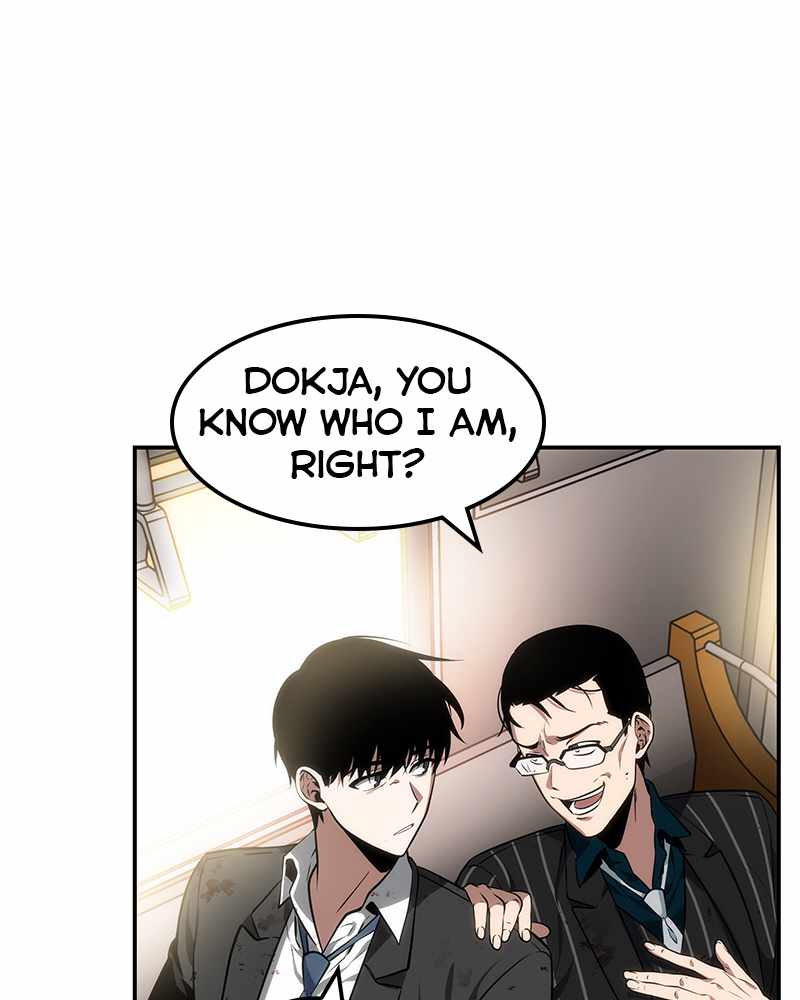 Read Omniscient Reader’s Viewpoint Manga Online