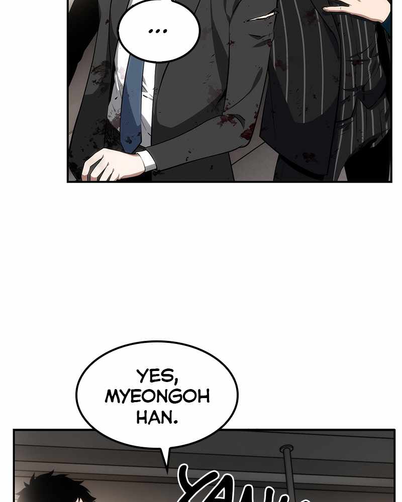 Read Omniscient Reader’s Viewpoint Manga Online