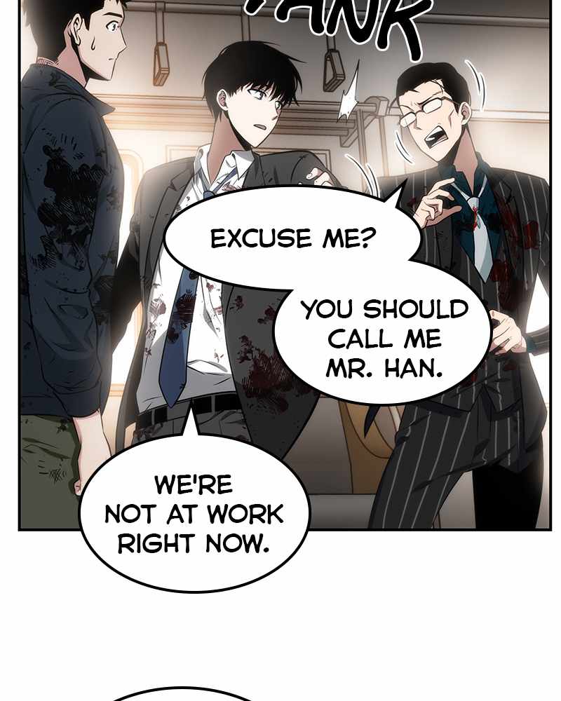 Read Omniscient Reader’s Viewpoint Manga Online