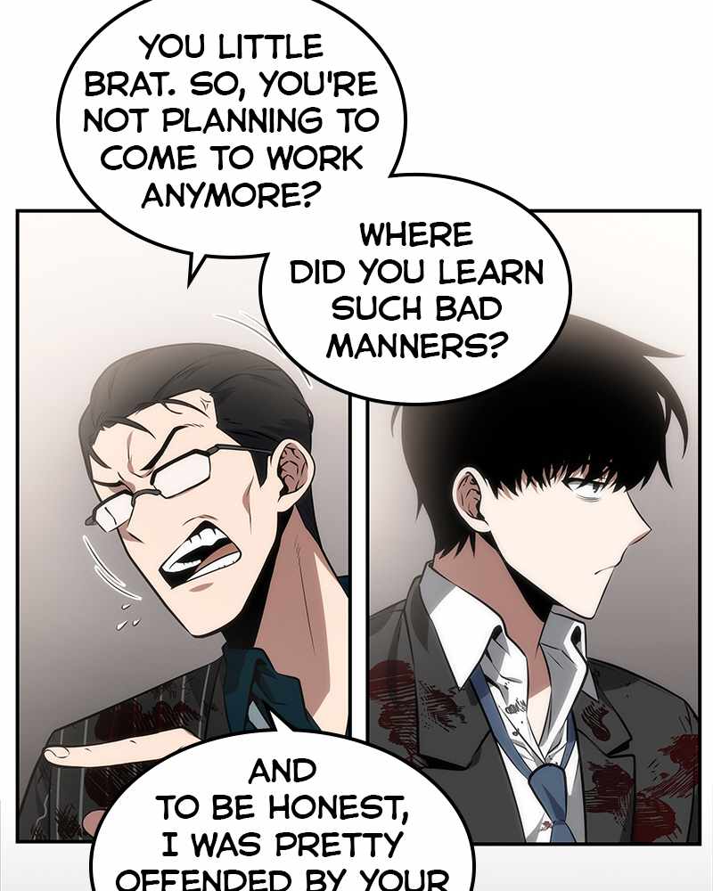 Read Omniscient Reader’s Viewpoint Manga Online