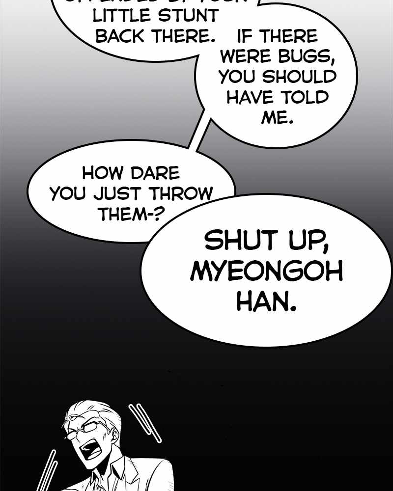 Read Omniscient Reader’s Viewpoint Manga Online