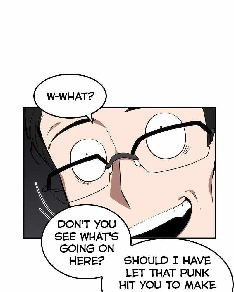 Read Omniscient Reader’s Viewpoint Manga Online