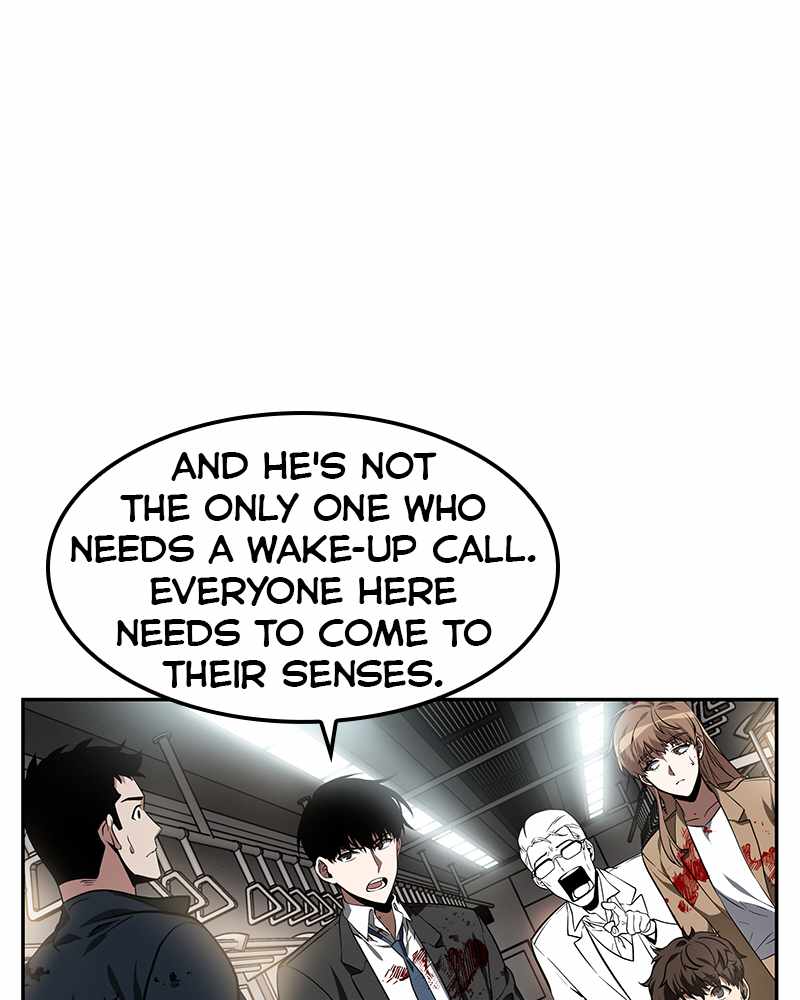 Read Omniscient Reader’s Viewpoint Manga Online