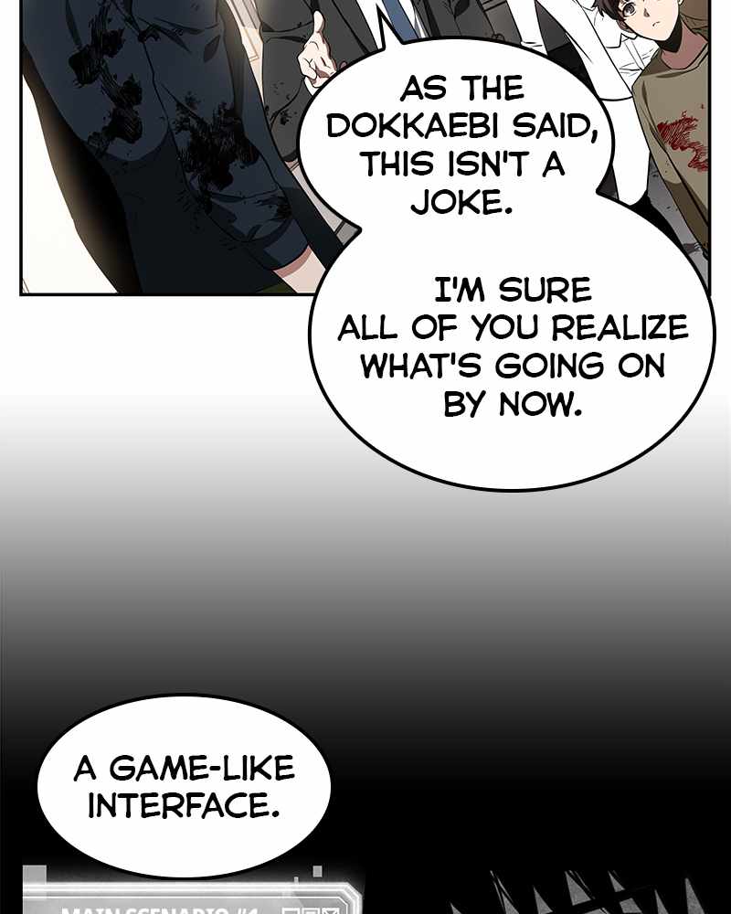 Read Omniscient Reader’s Viewpoint Manga Online