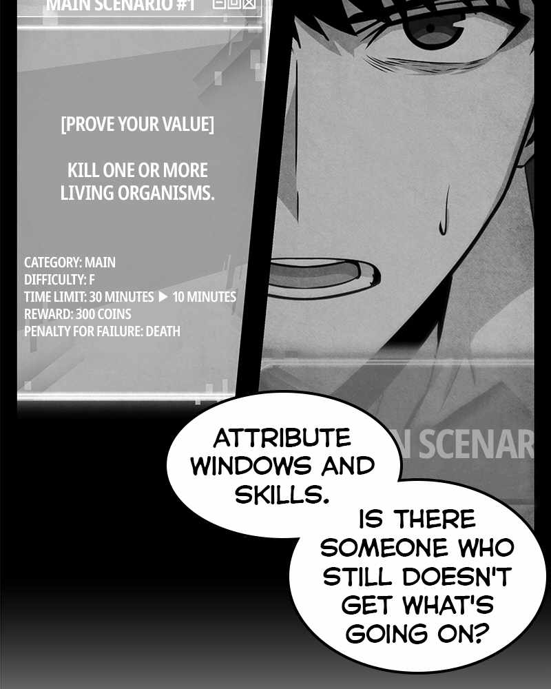 Read Omniscient Reader’s Viewpoint Manga Online