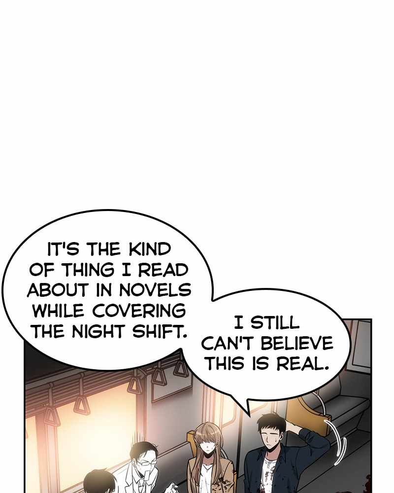 Read Omniscient Reader’s Viewpoint Manga Online