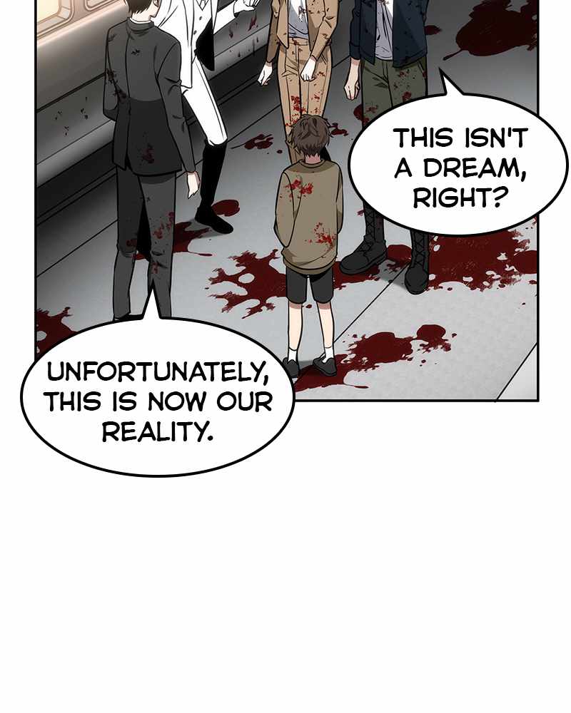 Read Omniscient Reader’s Viewpoint Manga Online