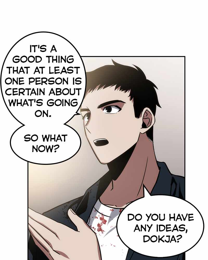Read Omniscient Reader’s Viewpoint Manga Online