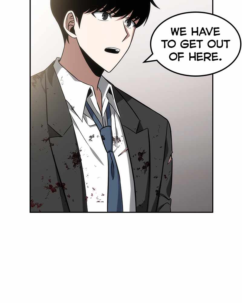 Read Omniscient Reader’s Viewpoint Manga Online