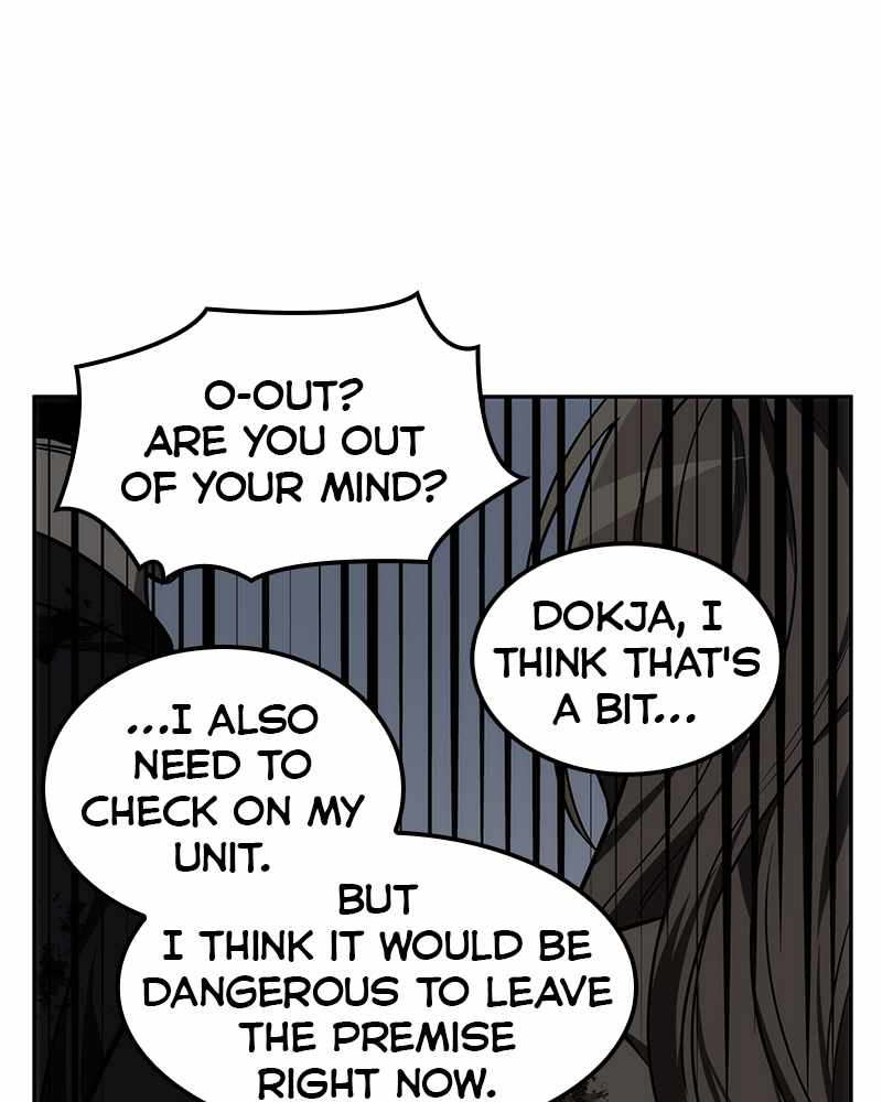 Read Omniscient Reader’s Viewpoint Manga Online