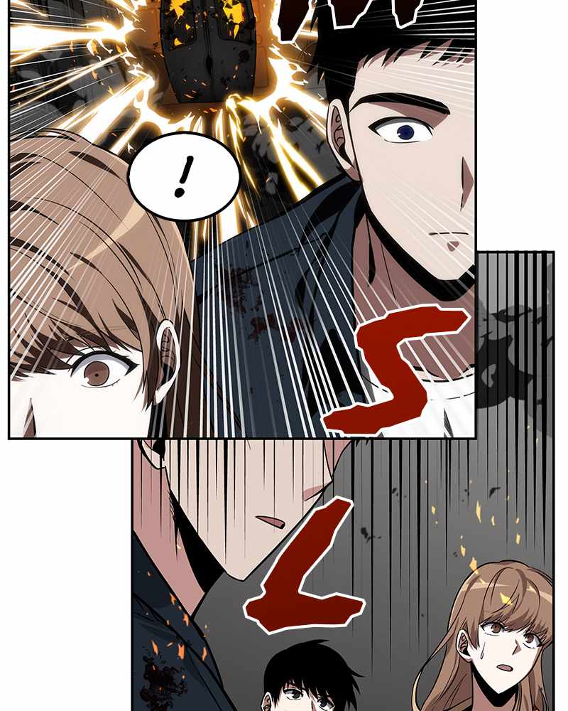Read Omniscient Reader’s Viewpoint Manga Online