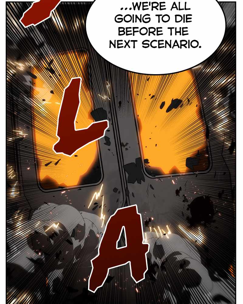 Read Omniscient Reader’s Viewpoint Manga Online