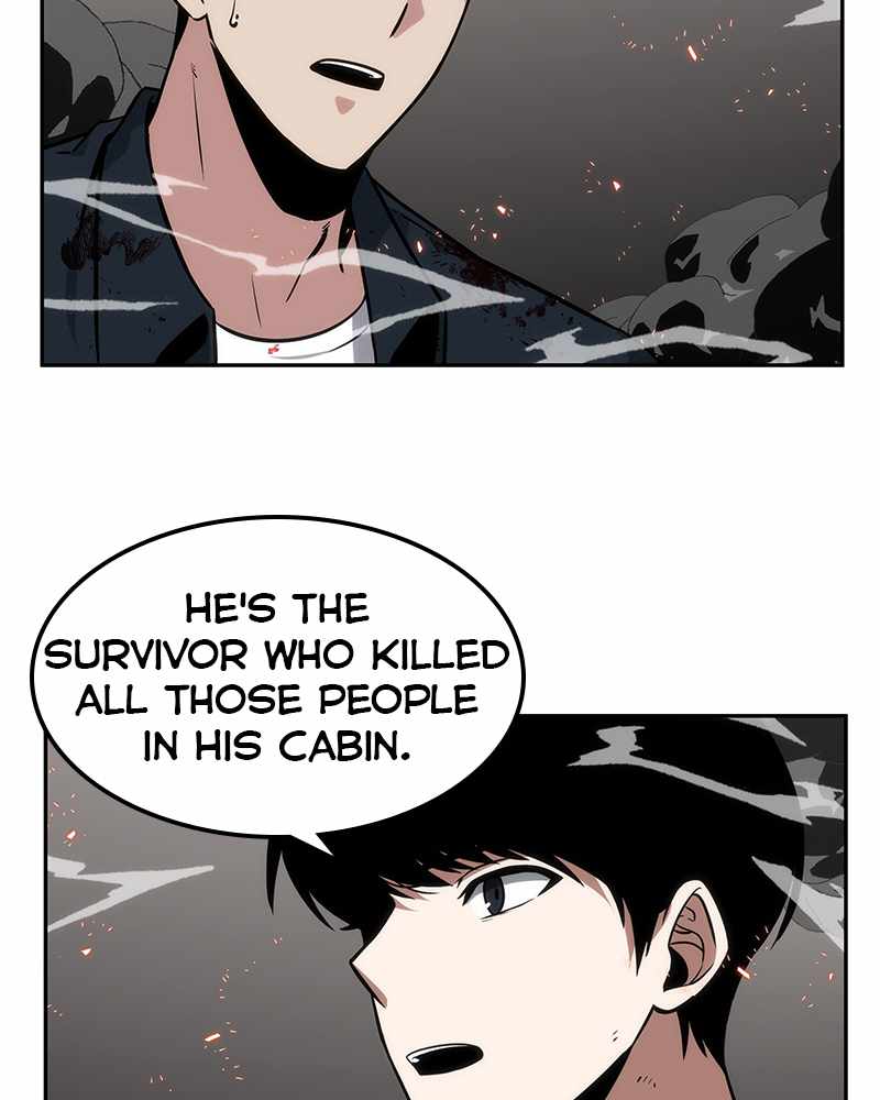 Read Omniscient Reader’s Viewpoint Manga Online