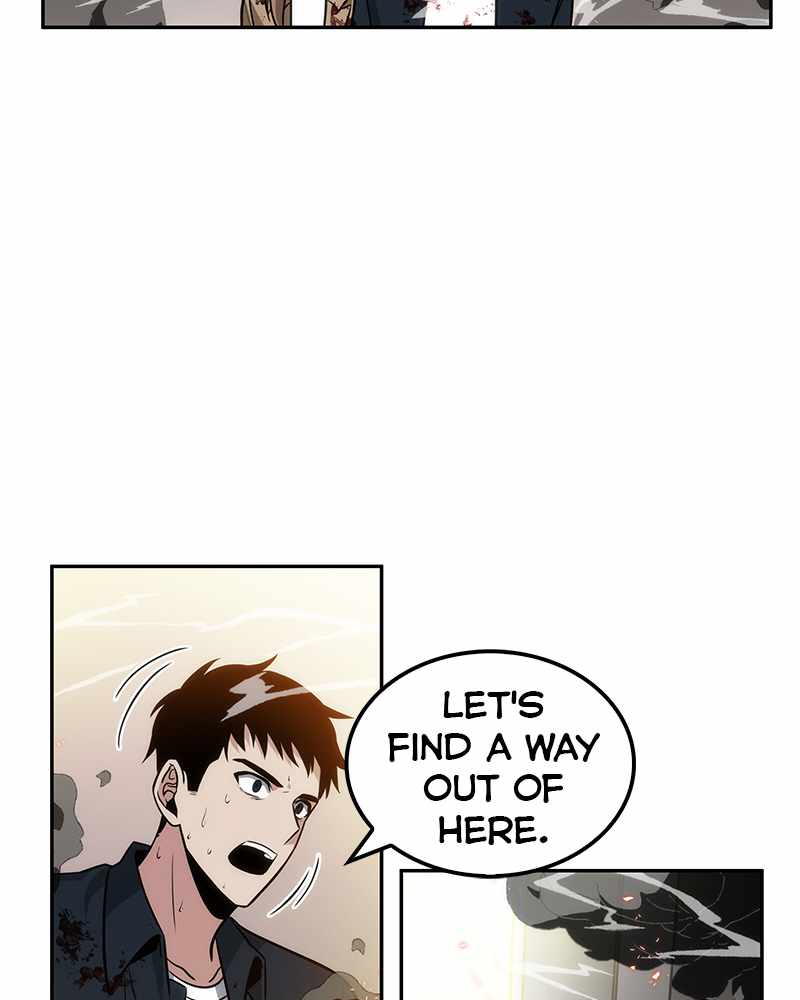 Read Omniscient Reader’s Viewpoint Manga Online
