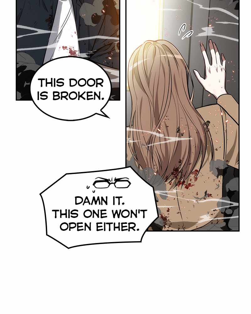 Read Omniscient Reader’s Viewpoint Manga Online