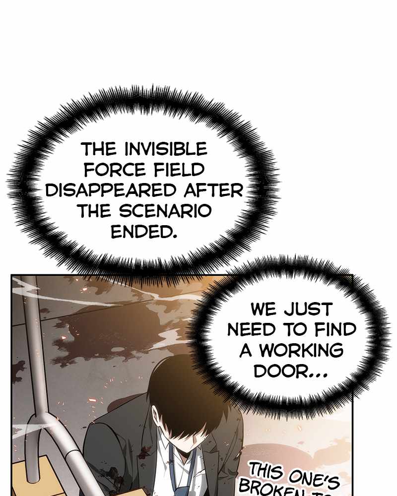 Read Omniscient Reader’s Viewpoint Manga Online