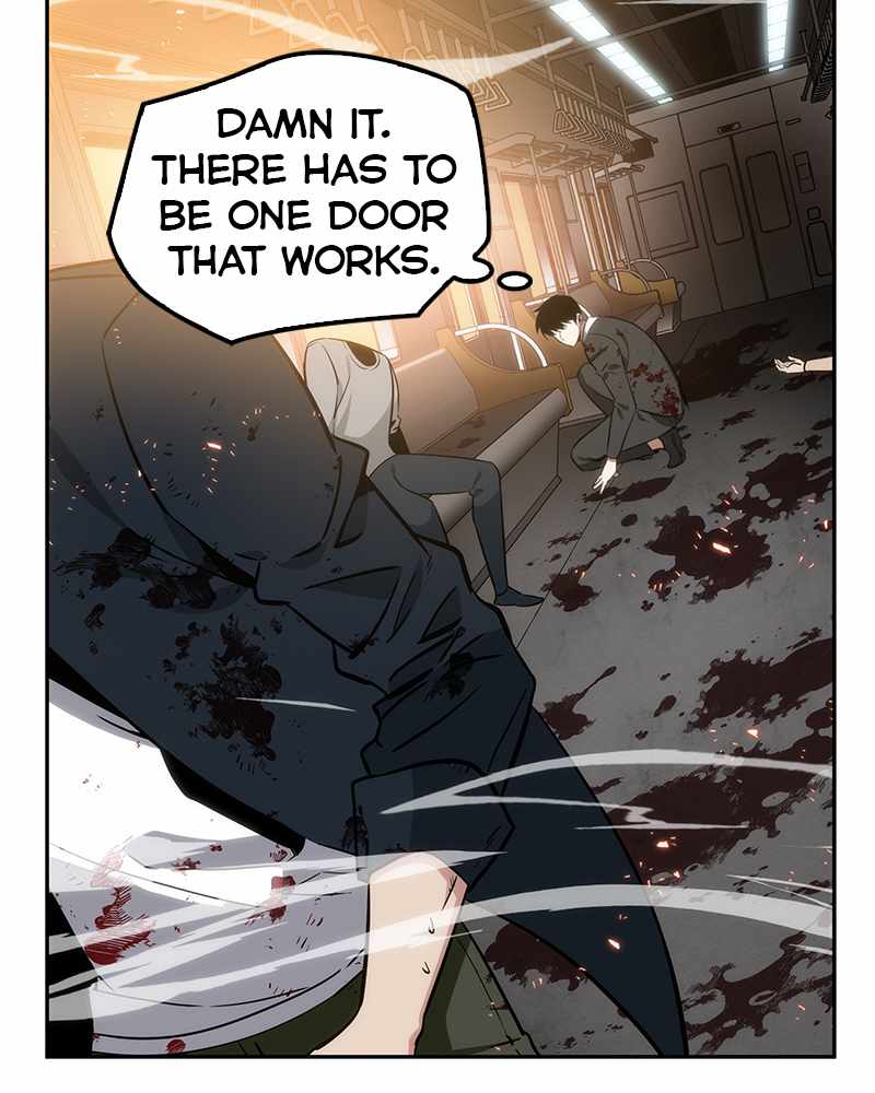 Read Omniscient Reader’s Viewpoint Manga Online
