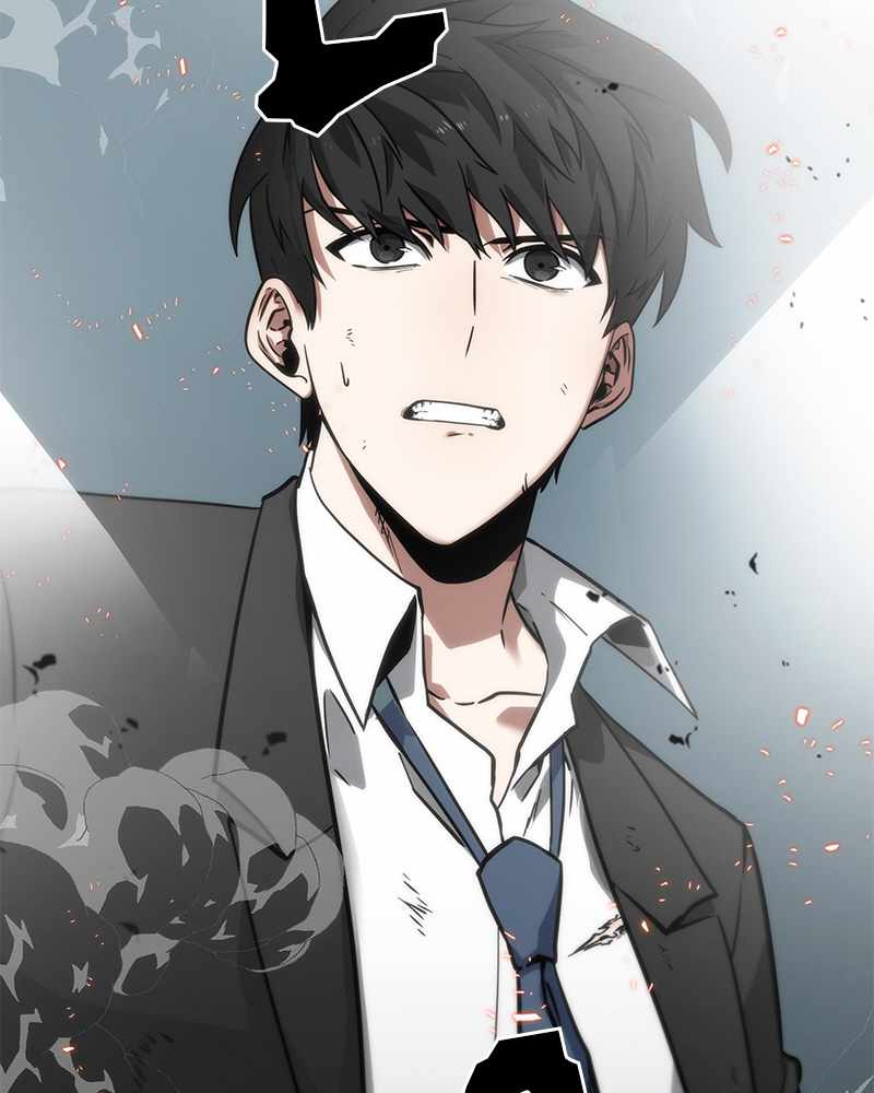 Read Omniscient Reader’s Viewpoint Manga Online