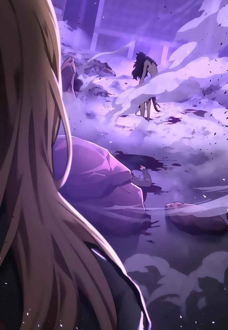 Read Omniscient Reader’s Viewpoint Manga Online