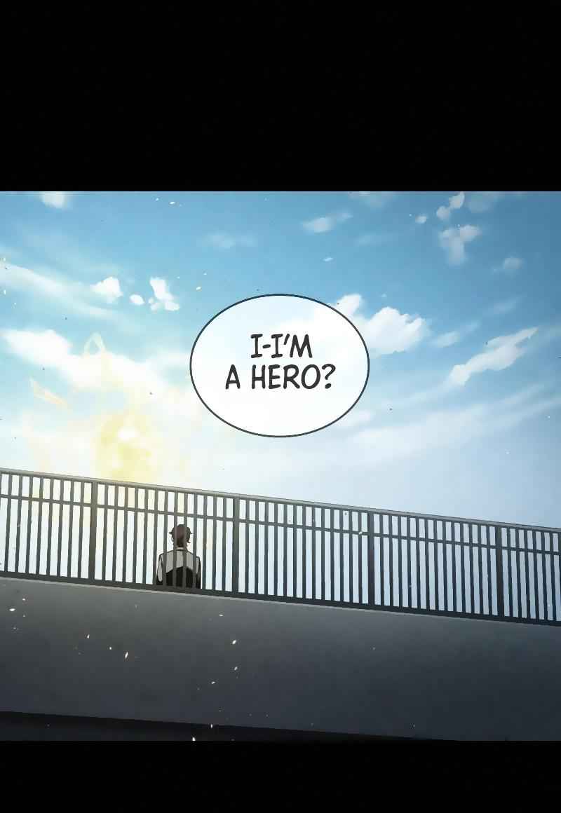 Read Omniscient Reader’s Viewpoint Manga Online