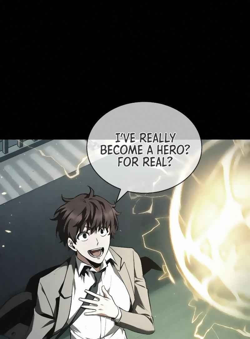 Read Omniscient Reader’s Viewpoint Manga Online