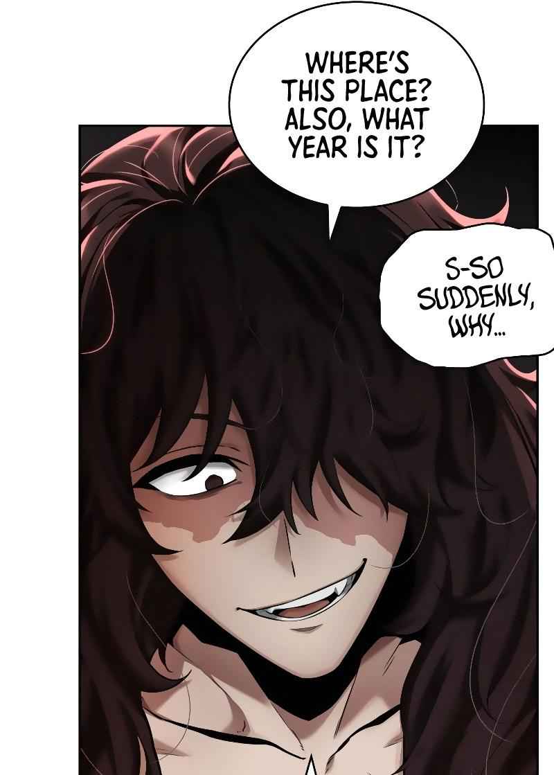 Read Omniscient Reader’s Viewpoint Manga Online