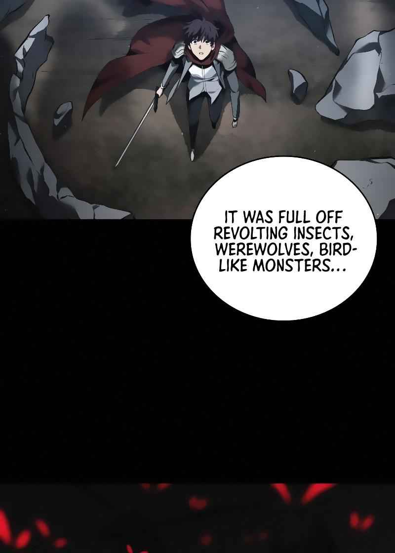 Read Omniscient Reader’s Viewpoint Manga Online