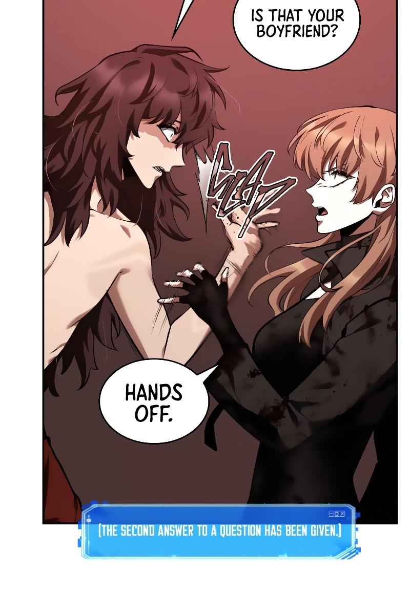 Read Omniscient Reader’s Viewpoint Manga Online