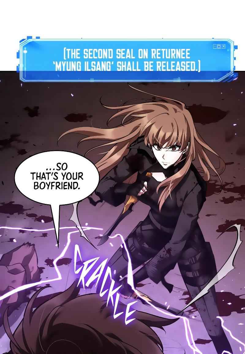 Read Omniscient Reader’s Viewpoint Manga Online