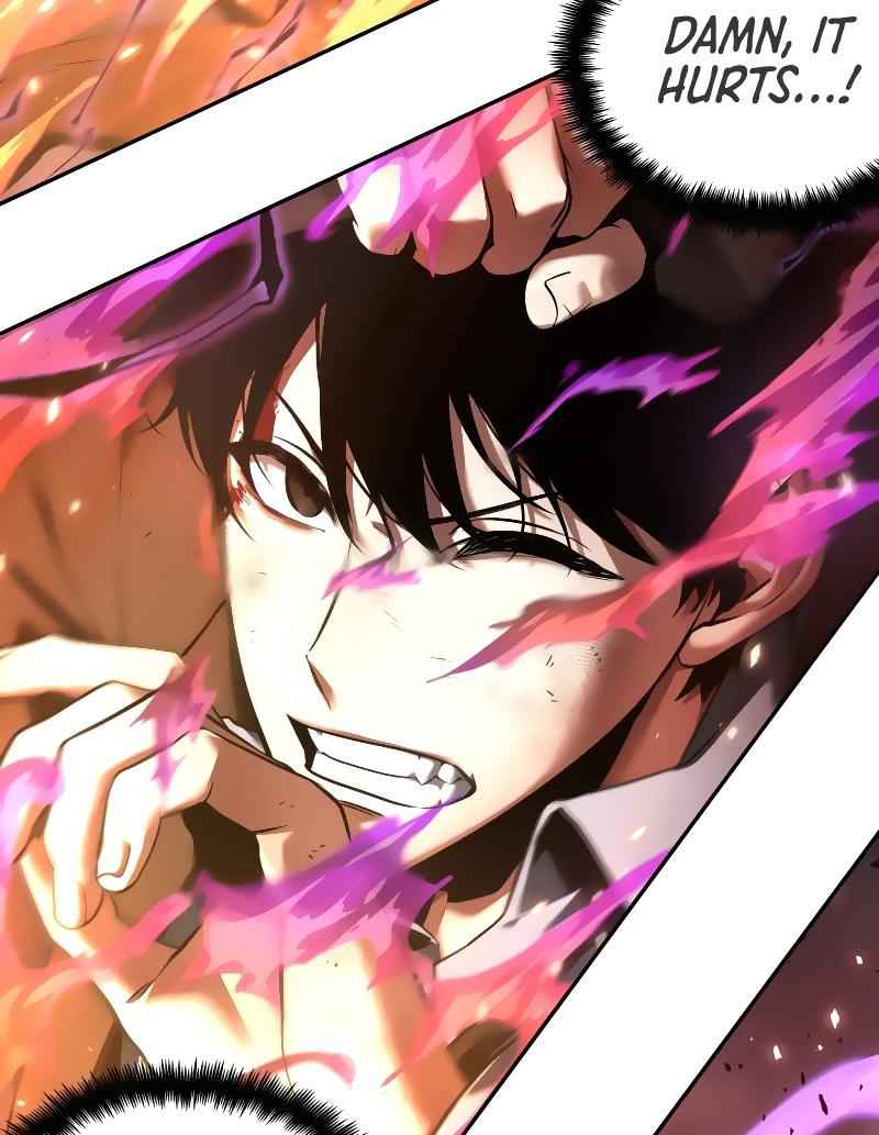 Read Omniscient Reader’s Viewpoint Manga Online