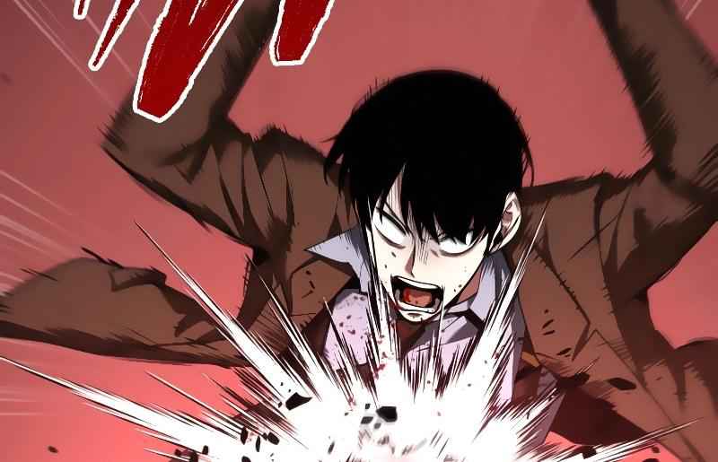 Read Omniscient Reader’s Viewpoint Manga Online