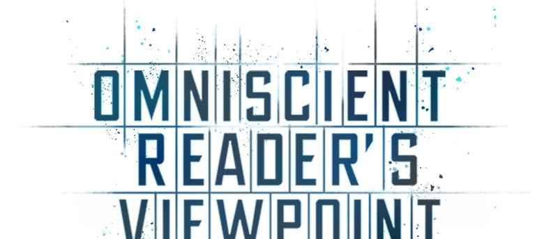 Read Omniscient Reader’s Viewpoint Manga Online