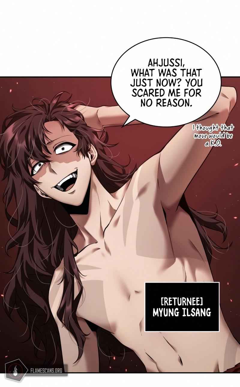 Read Omniscient Reader’s Viewpoint Manga Online
