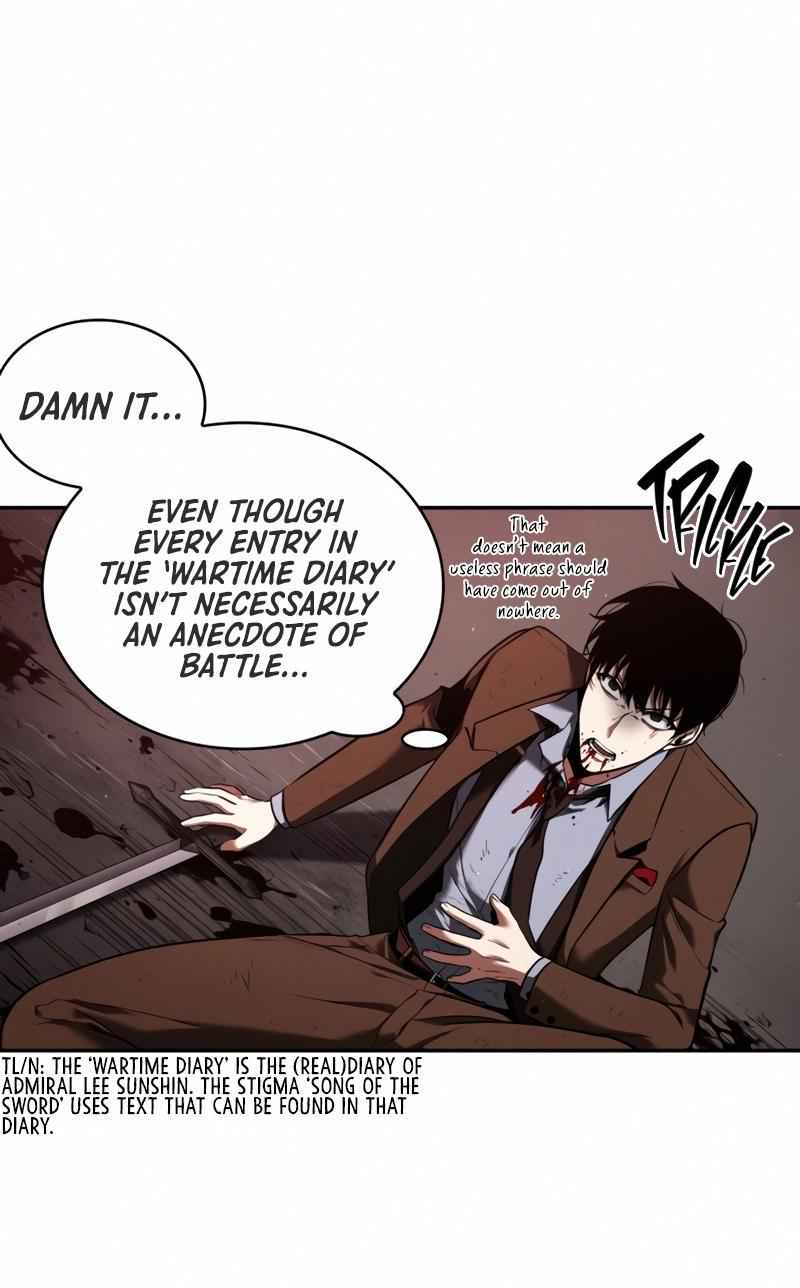 Read Omniscient Reader’s Viewpoint Manga Online