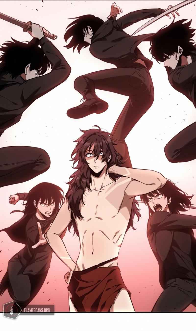 Read Omniscient Reader’s Viewpoint Manga Online
