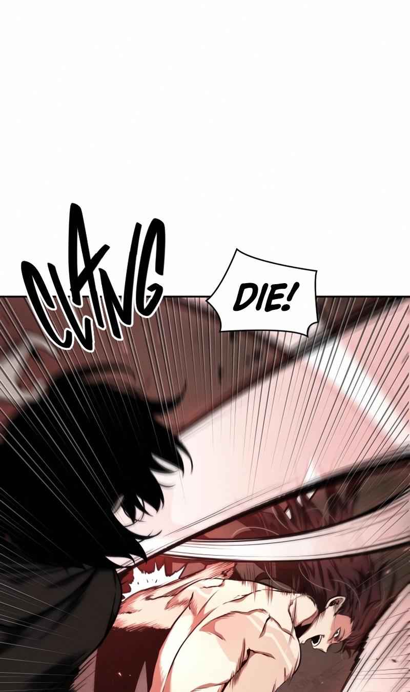Read Omniscient Reader’s Viewpoint Manga Online