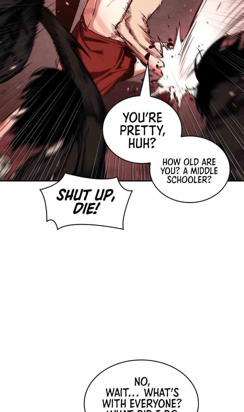 Read Omniscient Reader’s Viewpoint Manga Online