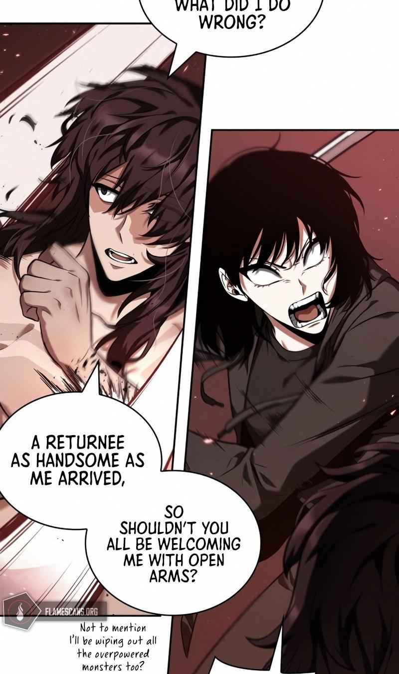 Read Omniscient Reader’s Viewpoint Manga Online