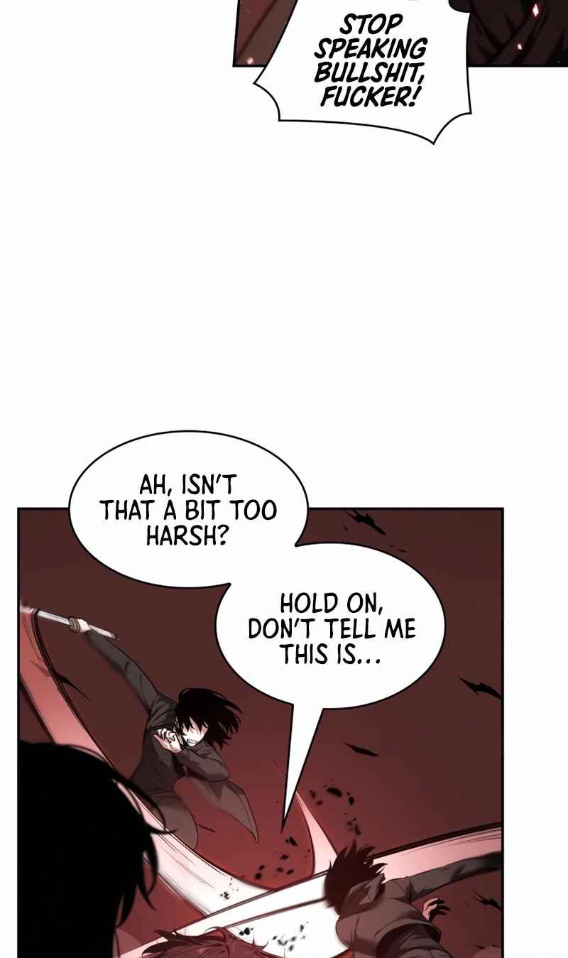Read Omniscient Reader’s Viewpoint Manga Online