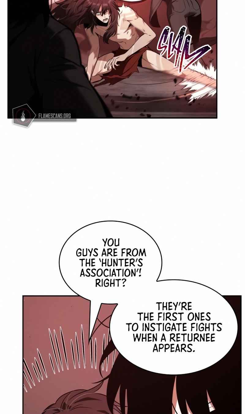 Read Omniscient Reader’s Viewpoint Manga Online